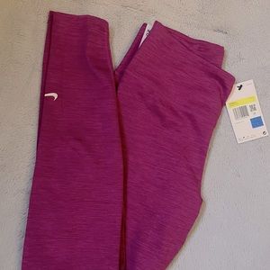 NEW Nike One Leggings NWT